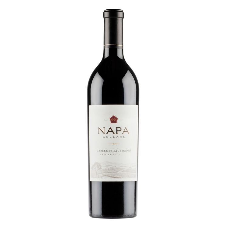Napa Cellars Cab Sauv Napa Co 21