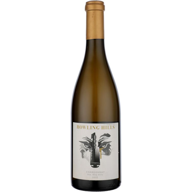Howling Hills Chardonnay 22