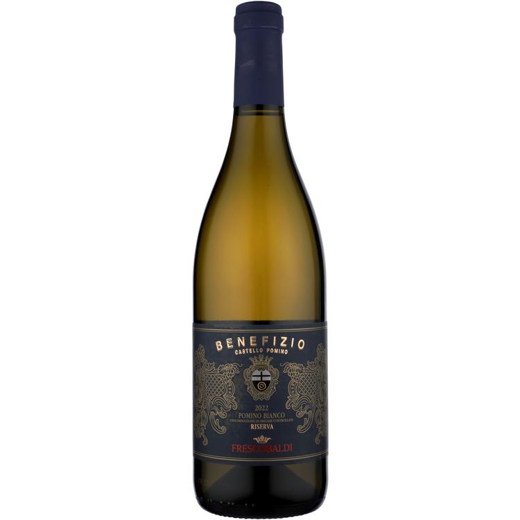 Frescobaldi Pomino Benefizio Rsv22