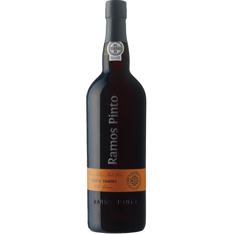 Ramos Pinto Port Superior Tawny