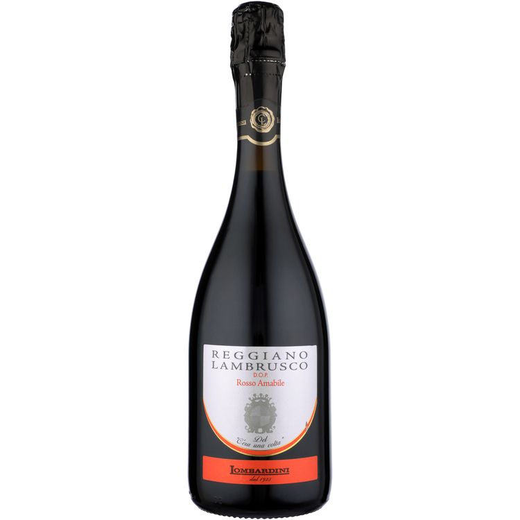 Lombardini Lamb Una Volta Secco