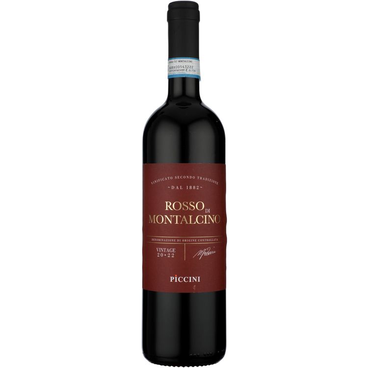 Piccini Rosso Di Montalcino