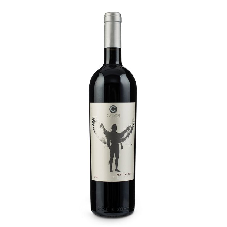 Casadei Petit Verdot 17