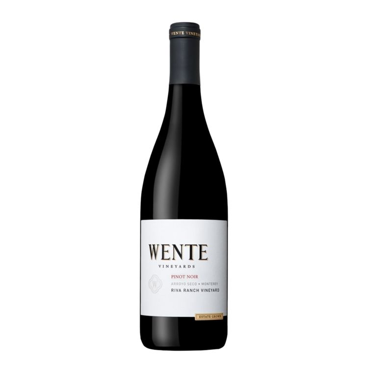 Wente Vyds P Noir Riva Ranch