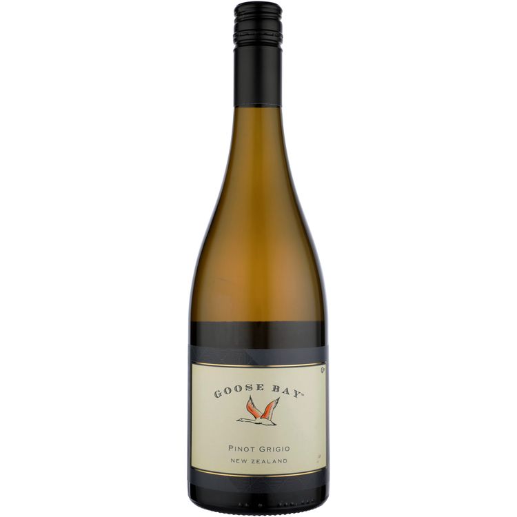 Goose Bay Pinot Grigio(Sc)(Nv)
