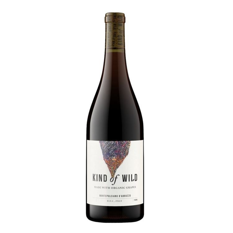 Kind Of Wild Mont D&#39;Abruzzo 21