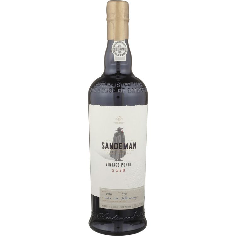 Sandeman Port Vint 18