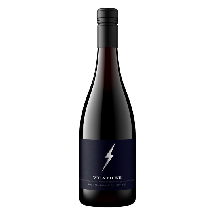 Weather Pinot Noir 21