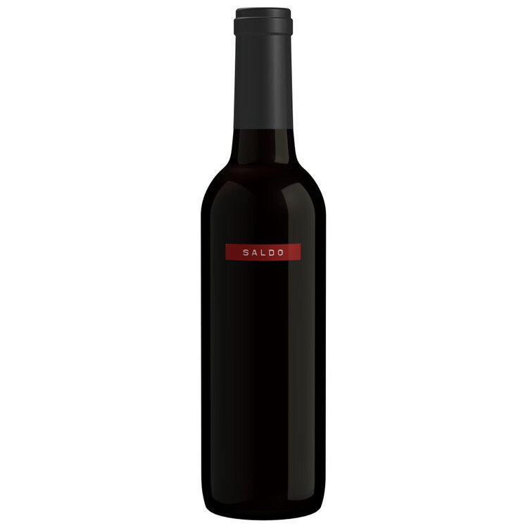 Saldo Zinfandel