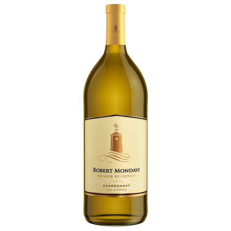 Mondavi Prv Sel Chardonnay