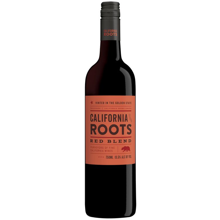 California Roots Red Blend