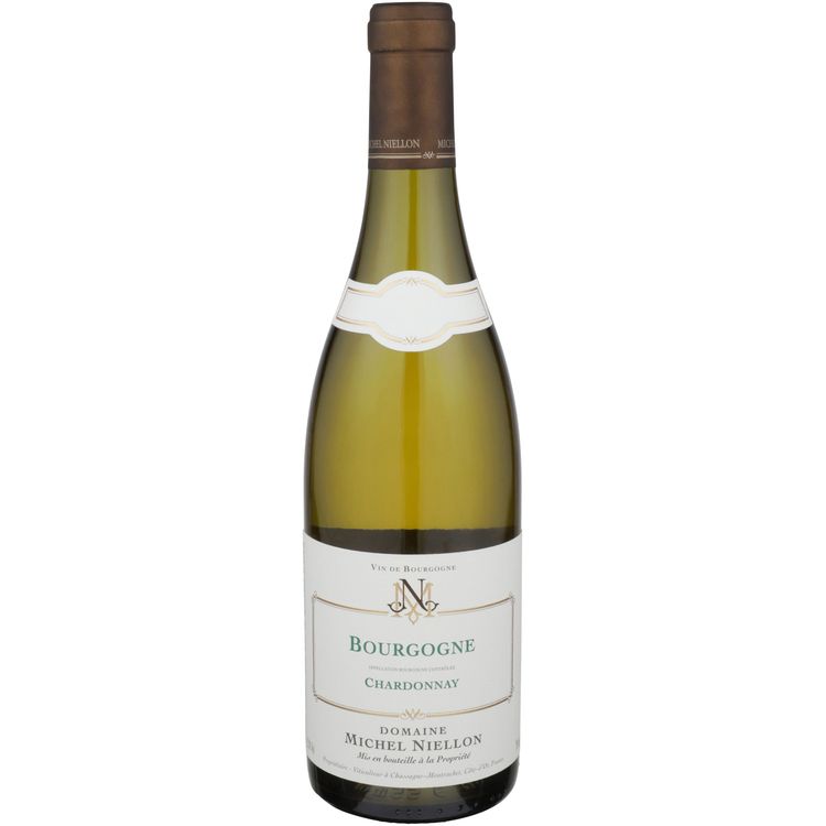 Niellon Bourgogne Chardonnay 21