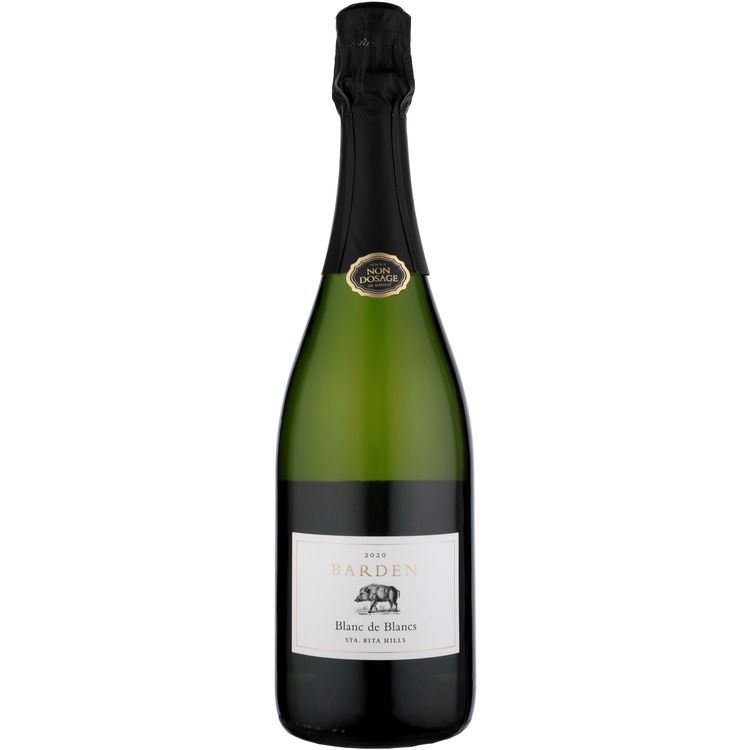 Barden Chard Bl De Blanc S Rita 20