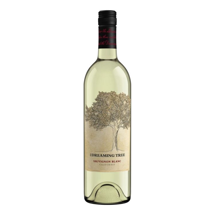 Dreaming Tree Sauvignon Bl(Sc)