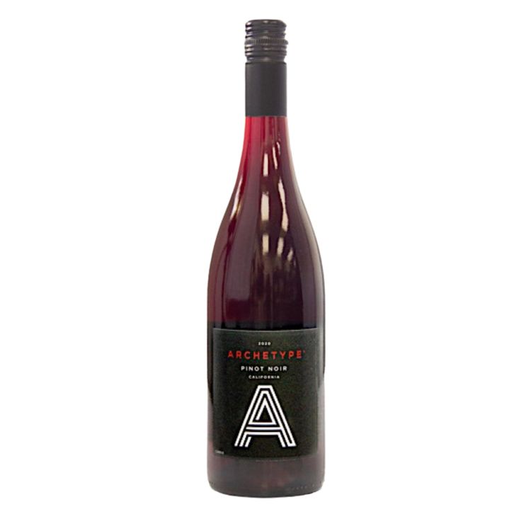 Archetype Pinot Noir            Wg