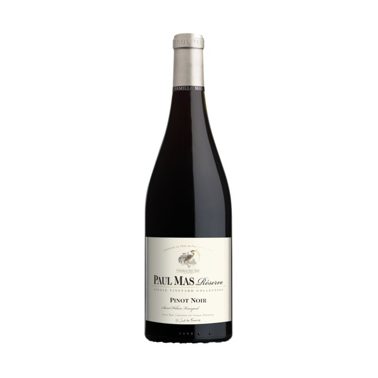 Paul Mas Rsv Pinot Noir 23