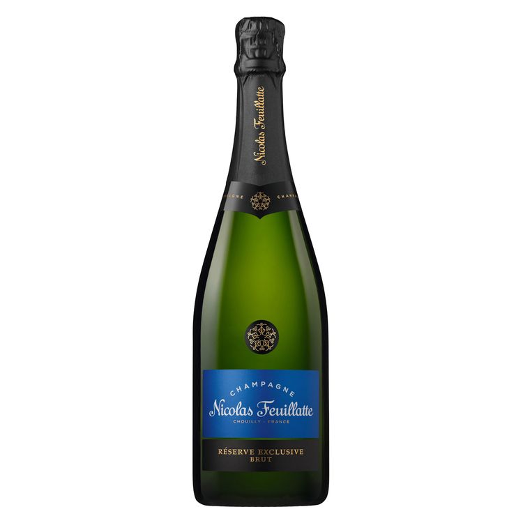 Feuillatte Brut Rsv Excl