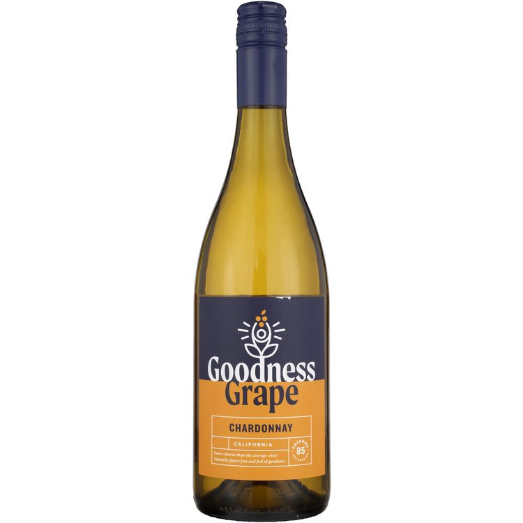 Goodness Grape Chardonnay(Sc)