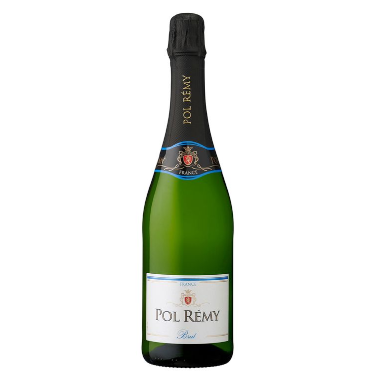 Pol Remy Brut