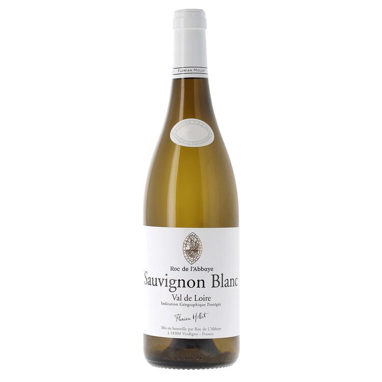 Roc De L&#39;Abbaye Sauv Bl Val Loir23