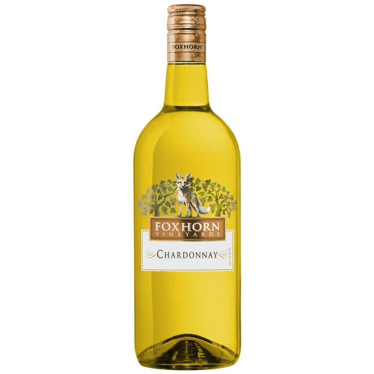 Foxhorn Chardonnay