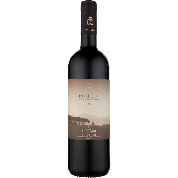 Antinori Guado Tasso Bruciato 22