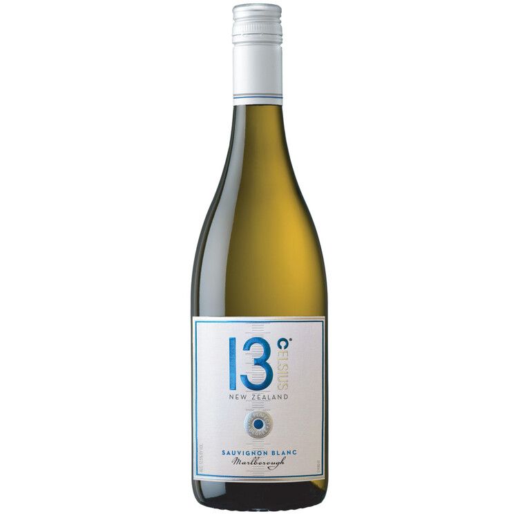 13 Celsius Sauvignon Blanc(Sc)