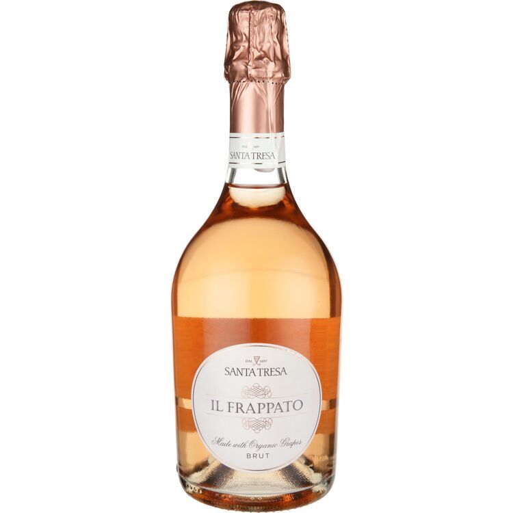 Santa Tresa Rose Brut Spu(Mwo)