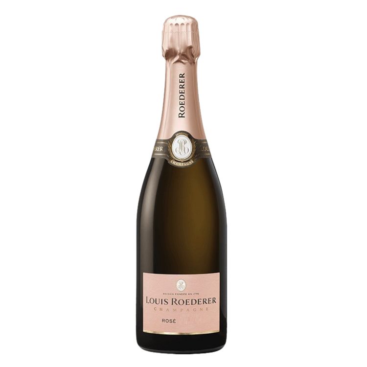 Louis Roederer Brut Rose 16