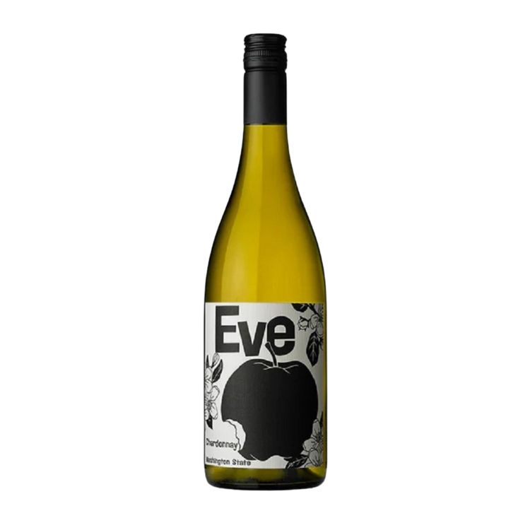 Charles Smith Eve Chardonnay(Sc)