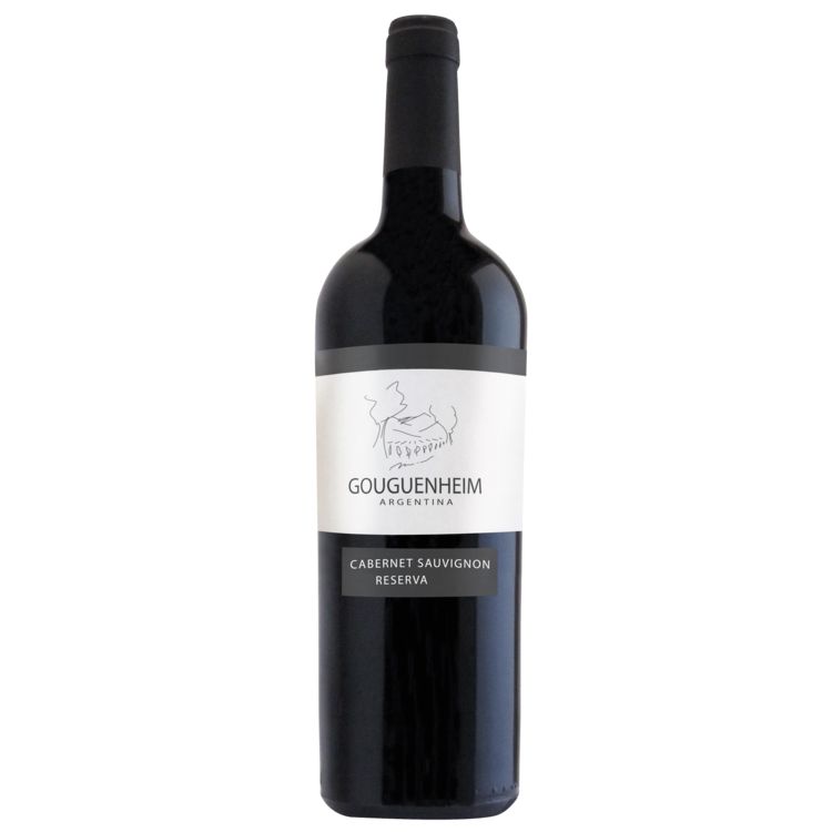 Gouguenheim Cab Sauv Rsv