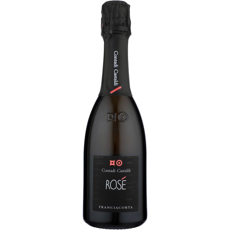Contadi Castaldi Brut Rose