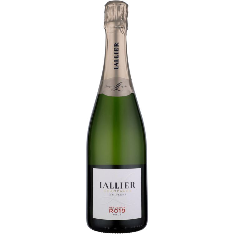 Lallier Brut Serie R.019