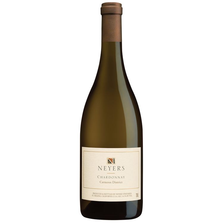 Neyers Chardonnay Carneros 21