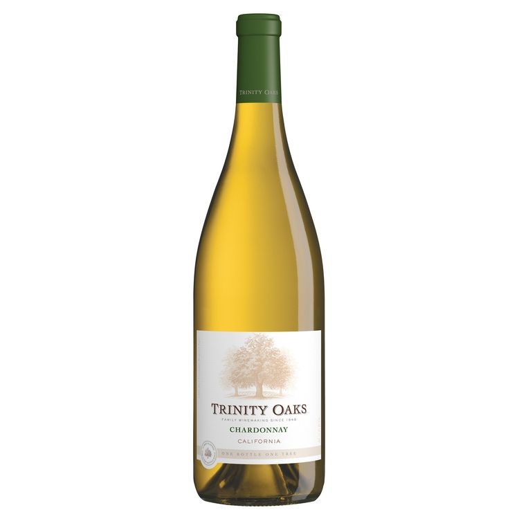 Trinity Oaks Chardonnay(Sc)