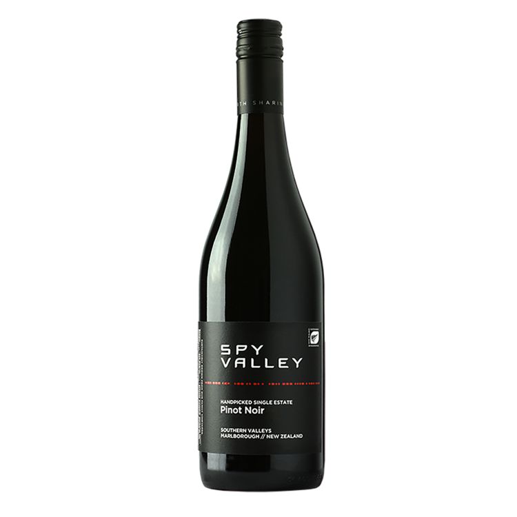 Spy Valley Pinot Noir(Sc)22