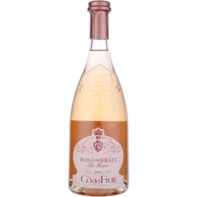 Ca Dei Frati Rosa Dei Frati 22