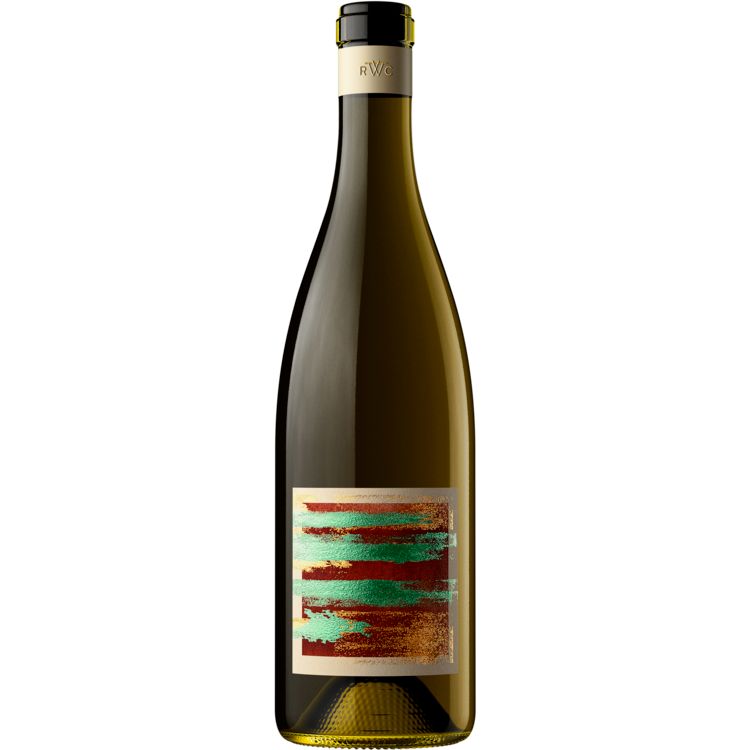 Rowen Chardonnay Cooley Ranch 21