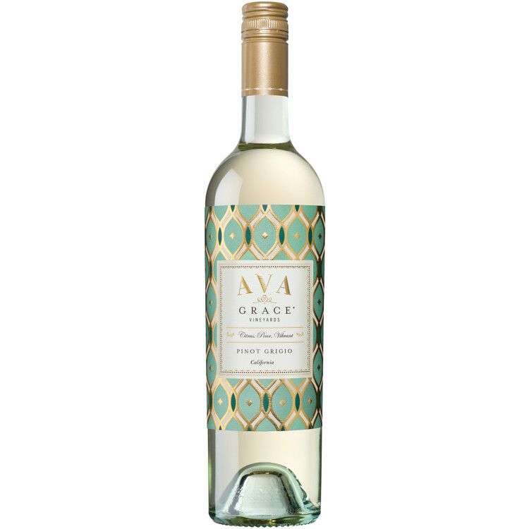 Ava Grace Pinot Grigio(Sc)