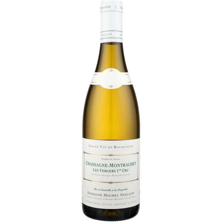 Niellon Chass Mont Vergers 20