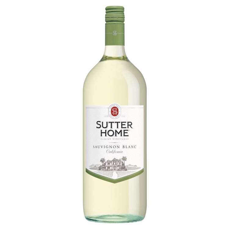 Sutter Home Sauvignon Blanc(Sc)