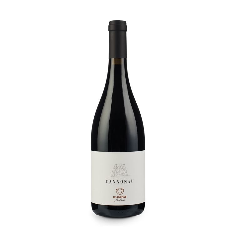 Le Anfore Cannonau 22