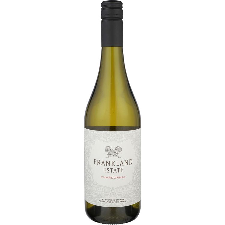 Frankland Est Chardonnay(Sc)20