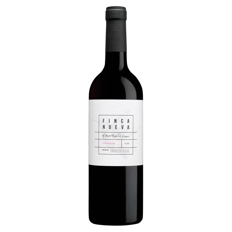 Finca Nueva Crianza 19