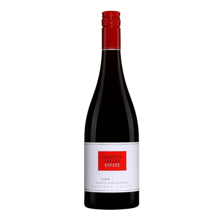 Barossa Vly Est Gsm(Sc)20