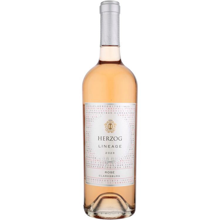 Herzog Rose Lineage 23