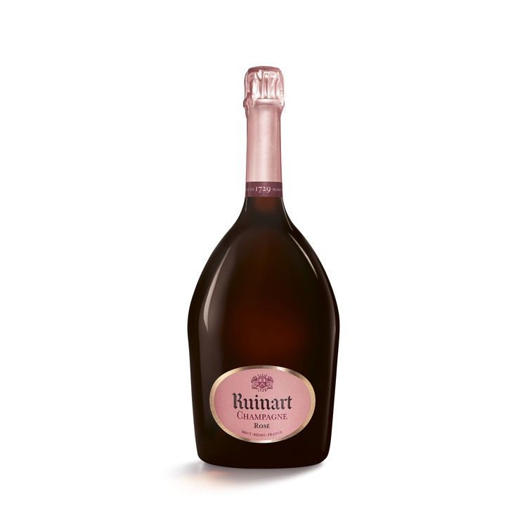 Ruinart Rose(Nv)