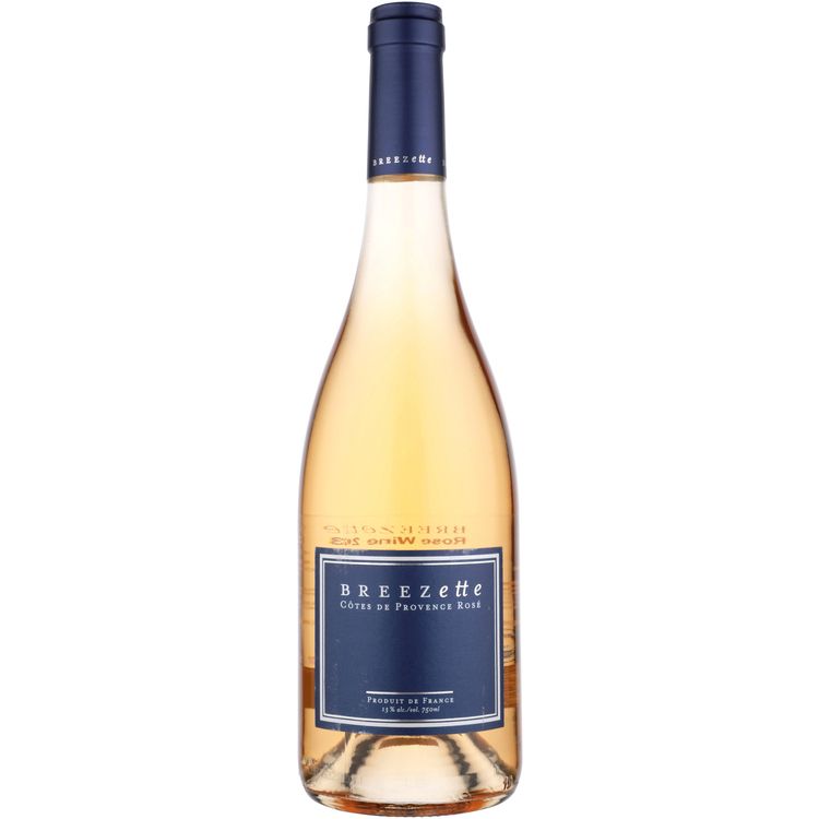 Breezette Cotes Prov Rose 23