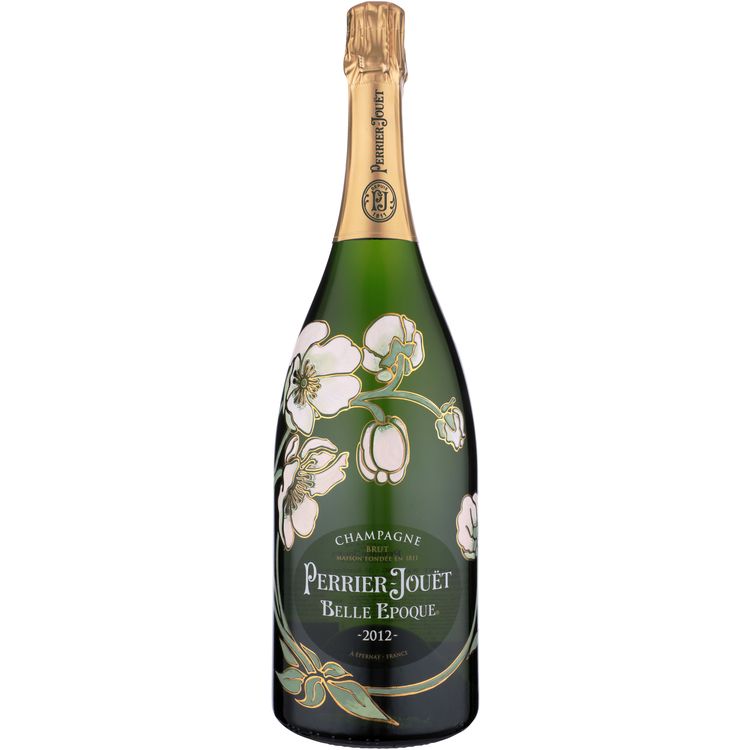 Perrier Jouet Belle Epoq Brut 12Wd