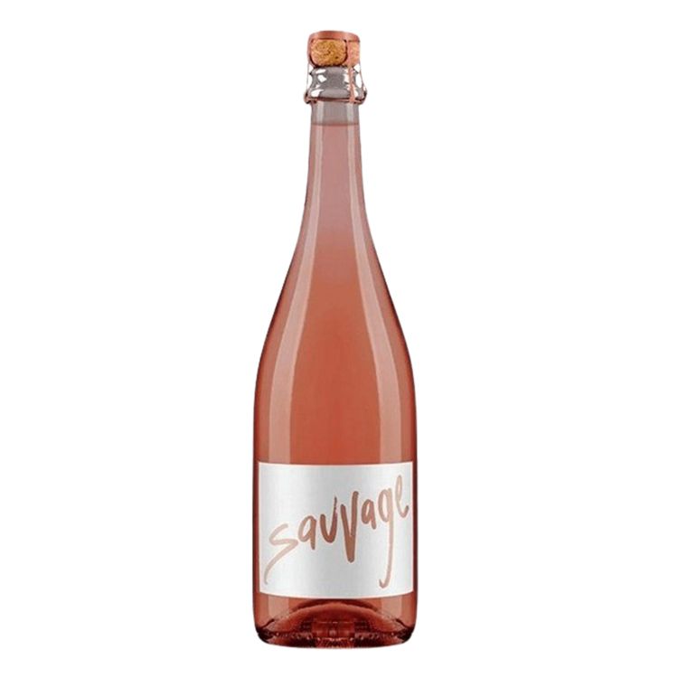 Gruet Rose Sauvage